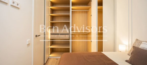 Apartamento T3 em Eixample, Spain N.º 159308 40