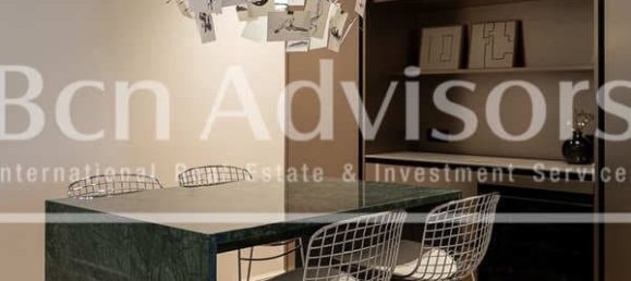 Apartamento T3 em Eixample, Spain N.º 159308 22