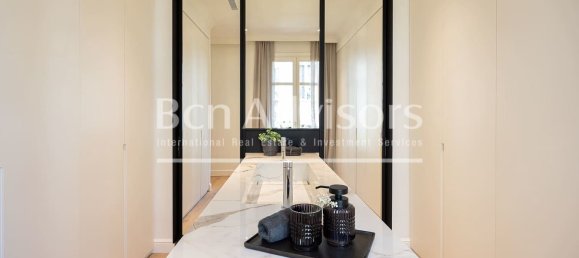 Apartamento T3 em Eixample, Spain N.º 159308 33
