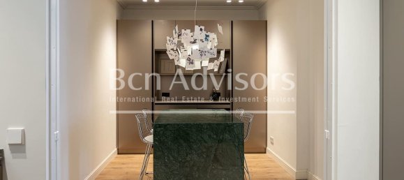 Apartamento T3 em Eixample, Spain N.º 159308 21