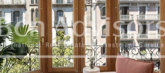 Apartamento T3 em Eixample, Spain N.º 159308 29