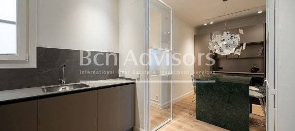 Apartamento T3 em Eixample, Spain N.º 159308 19