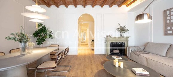 Apartamento T3 em Eixample, Spain N.º 159308 13