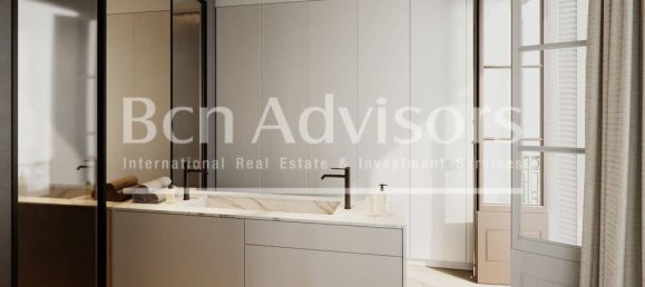 Apartamento T3 em Eixample, Spain N.º 159308 5