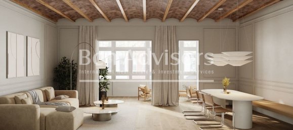 Apartamento T3 em Eixample, Spain N.º 159308 9