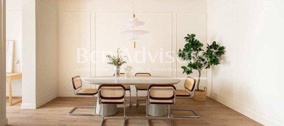 Apartamento T3 em Eixample, Spain N.º 159308 12