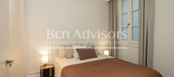 Apartamento T3 em Eixample, Spain N.º 159308 38