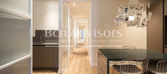 Apartamento T3 em Eixample, Spain N.º 159308 14