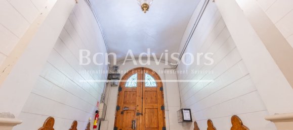 Apartamento T3 em Eixample, Spain N.º 159308 44