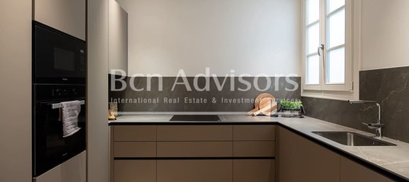 Apartamento T3 em Eixample, Spain N.º 159308 15