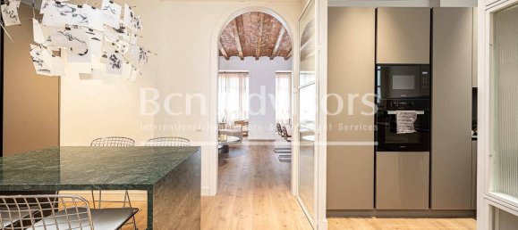 Apartamento T3 em Eixample, Spain N.º 159308 23