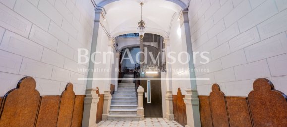 Apartamento T3 em Eixample, Spain N.º 159308 6