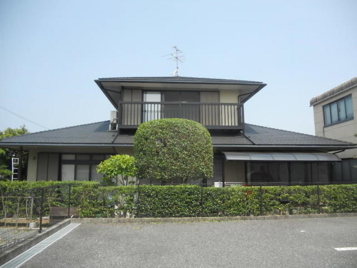 4 bedrooms House in Kumamoto, Japan No. 9362