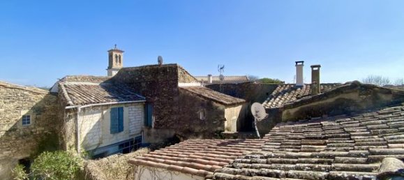 3 bedrooms Townhouse in Boisseron, France No. 279040 17