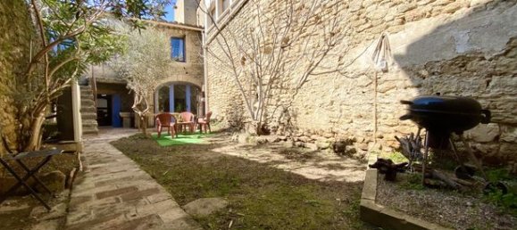 3 bedrooms Townhouse in Boisseron, France No. 279040 5