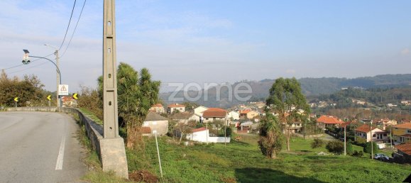 3308m² Land in Lousada, Portugal No. 85521 13