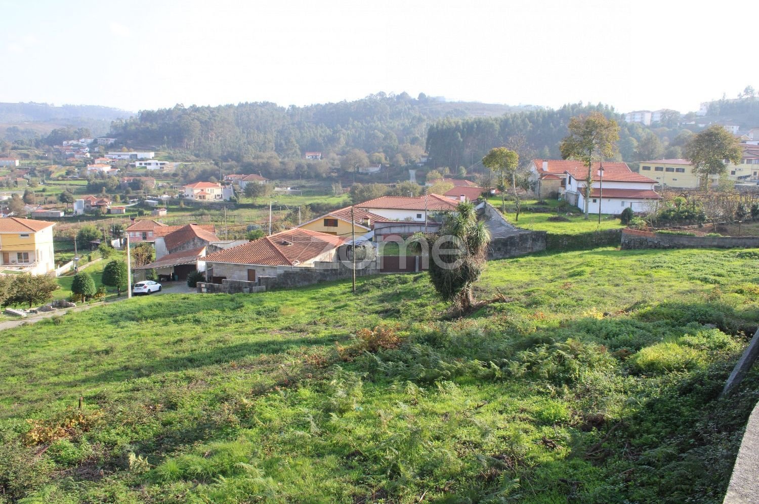 3308m² Land in Lousada, Portugal No. 85521