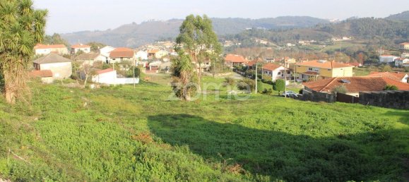 3308m² Land in Lousada, Portugal No. 85521 10