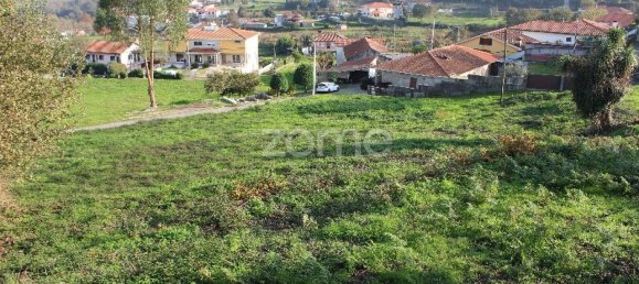 3308m² Land in Lousada, Portugal No. 85521 15