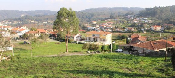 3308m² Land in Lousada, Portugal No. 85521 12