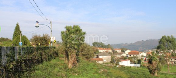 3308m² Land in Lousada, Portugal No. 85521 14