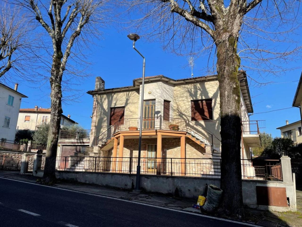 11 rooms Villa in Monte San Savino, Italy No. 176539