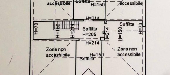 11 rooms Villa in Monte San Savino, Italy No. 176539 22