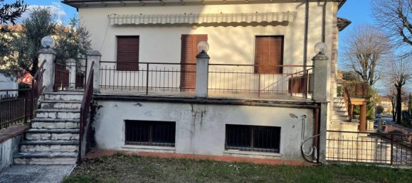 11 rooms Villa in Monte San Savino, Italy No. 176539 6