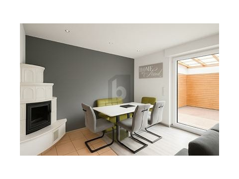 3-Zimmer Wohnung in Osnabrück, Germany, Nr. 337468