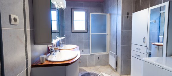 Вилла с 7 спальнями в Вореаль, Франция № 162255 9