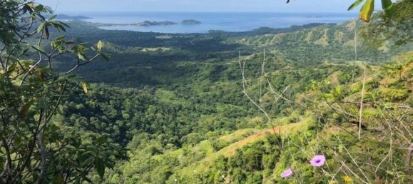  Land in Puerto Carrillo, Costa Rica No. 1511 2