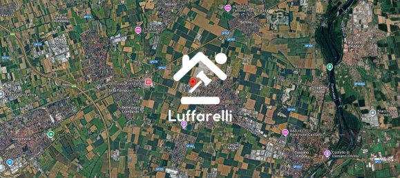 5-salle Entrepôt à Inzago, Italy No. 93393 7