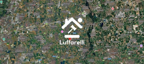 5-salle Entrepôt à Inzago, Italy No. 93393 8