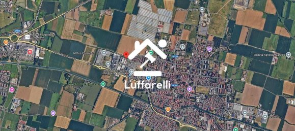 5-salle Entrepôt à Inzago, Italy No. 93393 9