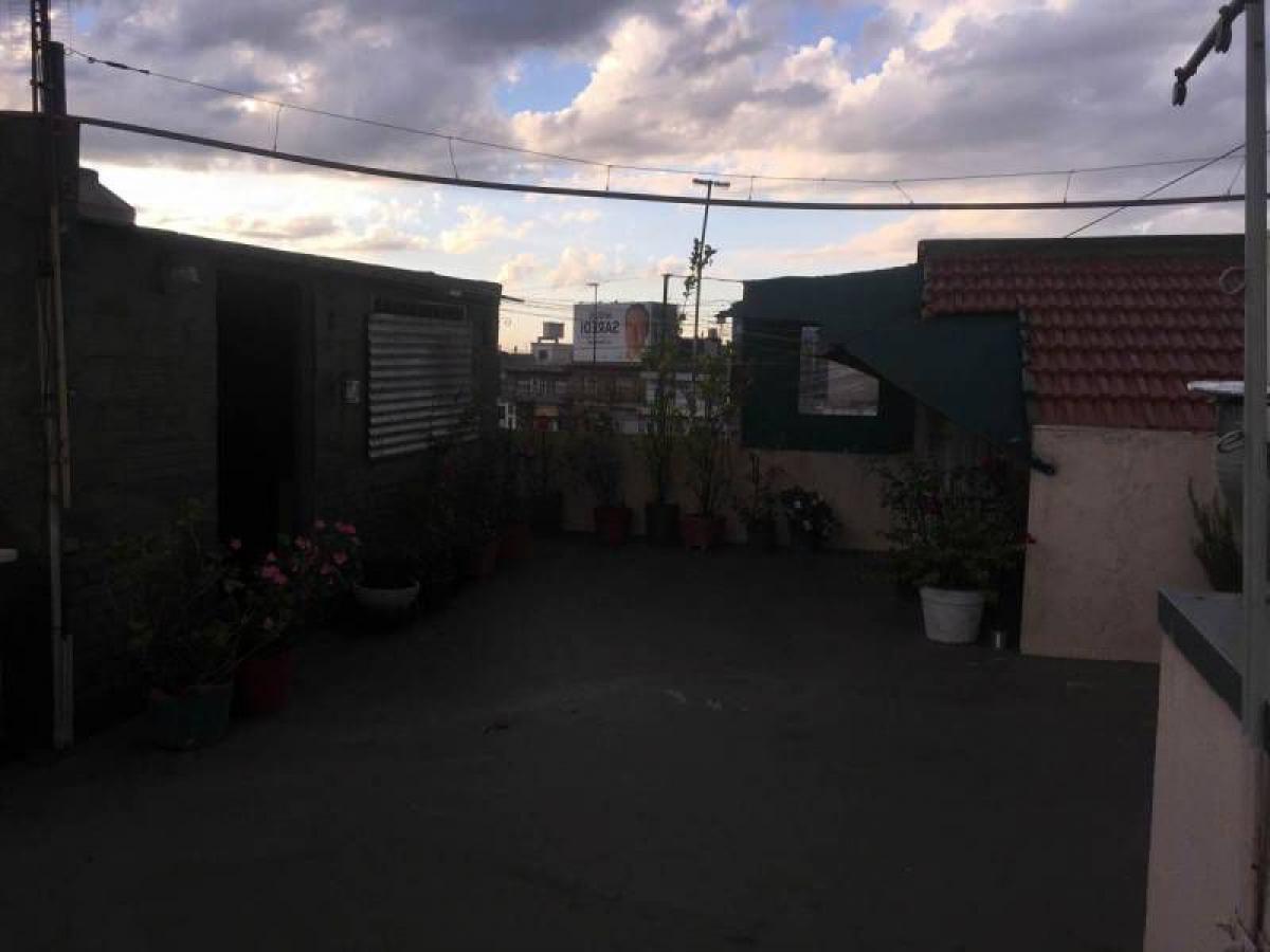 2 bedrooms House in Bermudez, Argentina No. 15565