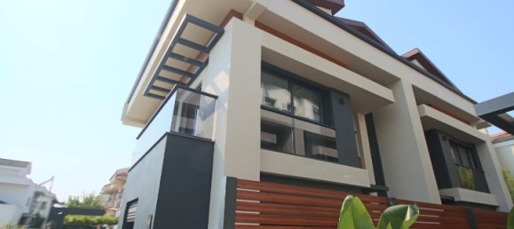 4 bedrooms Property in Fethiye, Turkey No. 4621 5