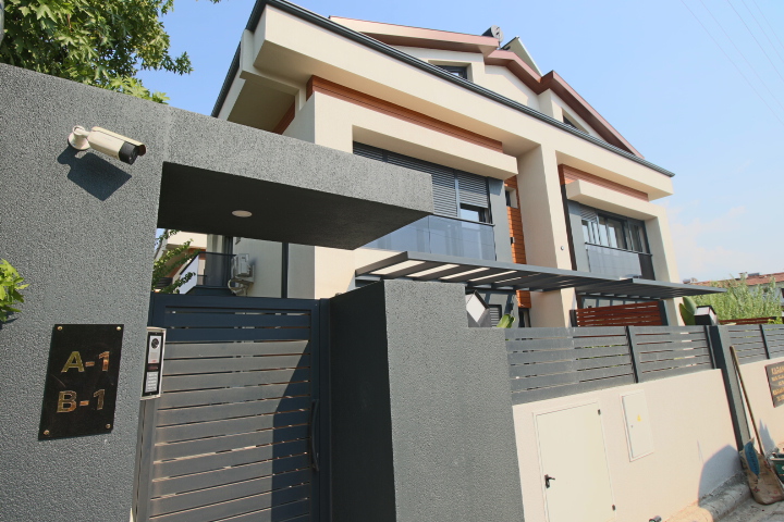 4 bedrooms Property in Fethiye, Turkey No. 4621