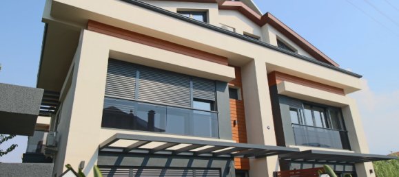 4 bedrooms Property in Fethiye, Turkey No. 4621 8