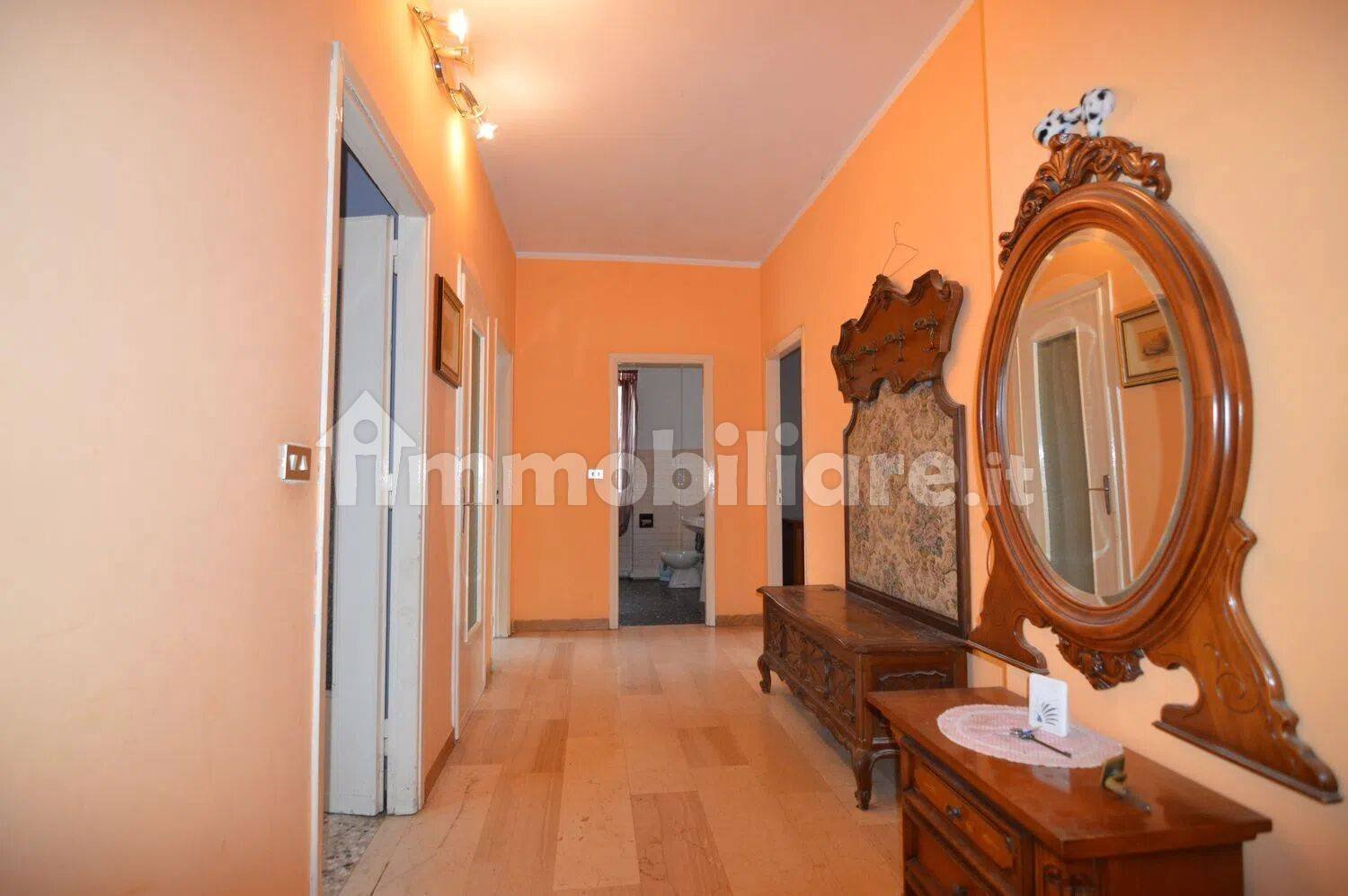4 bedrooms Apartment in Carmagnola, Italy No. 324691