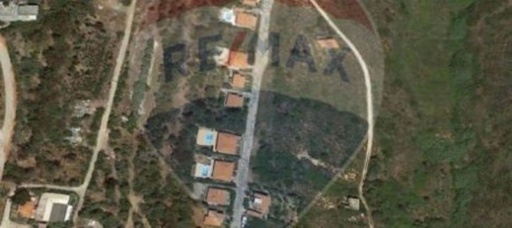 قطعة أرض في Aljezur, Portugal 620متر مربع رقم 55048 3