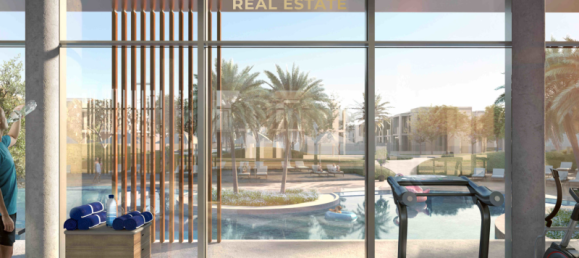 3 bedrooms Townhouse in Dubai, UAE No. 11414 4