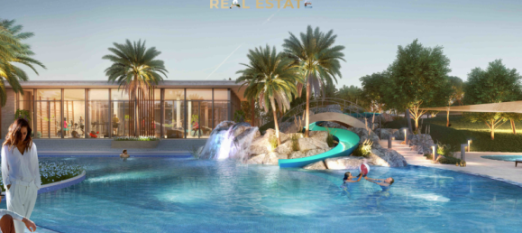 3 bedrooms Townhouse in Dubai, UAE No. 11414 5