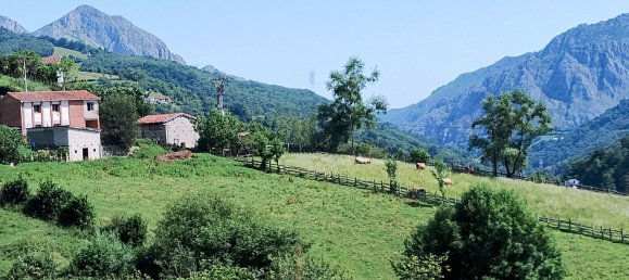 4 bedrooms House in Asturias, Spain No. 162892 19