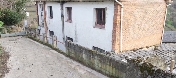 4 bedrooms House in Asturias, Spain No. 162892 10