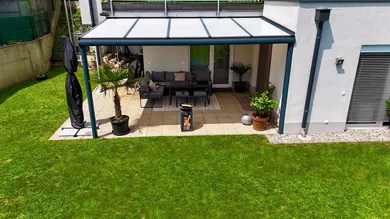 2-salle Appartement à Seiersberg-Pirka, Austria No. 261685