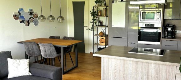 2-salle Appartement à Seiersberg-Pirka, Austria No. 261685 14