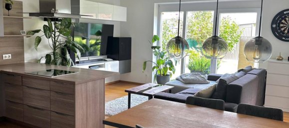 2-salle Appartement à Seiersberg-Pirka, Austria No. 261685 9