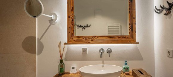 4 rooms Apartment in Oberndorf in Tirol, Austria No. 29540 13