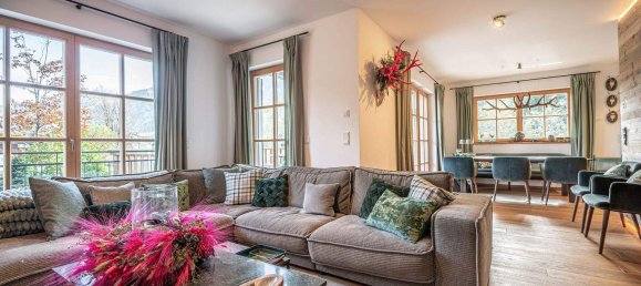 4 rooms Apartment in Oberndorf in Tirol, Austria No. 29540 5