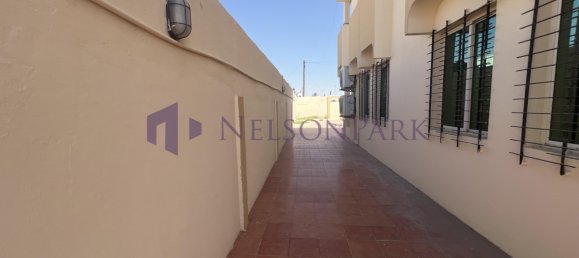 5 Schlafzimmer Villa in Doha, Qatar, Nr. 2222 20